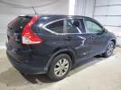 Honda Crv Ex Image 4