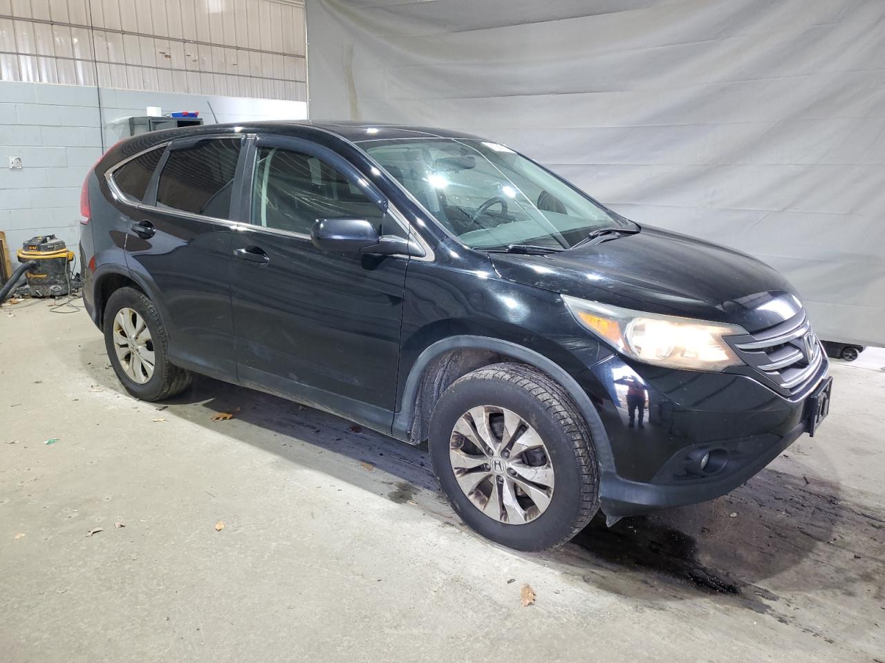 Honda Crv Ex Image 2