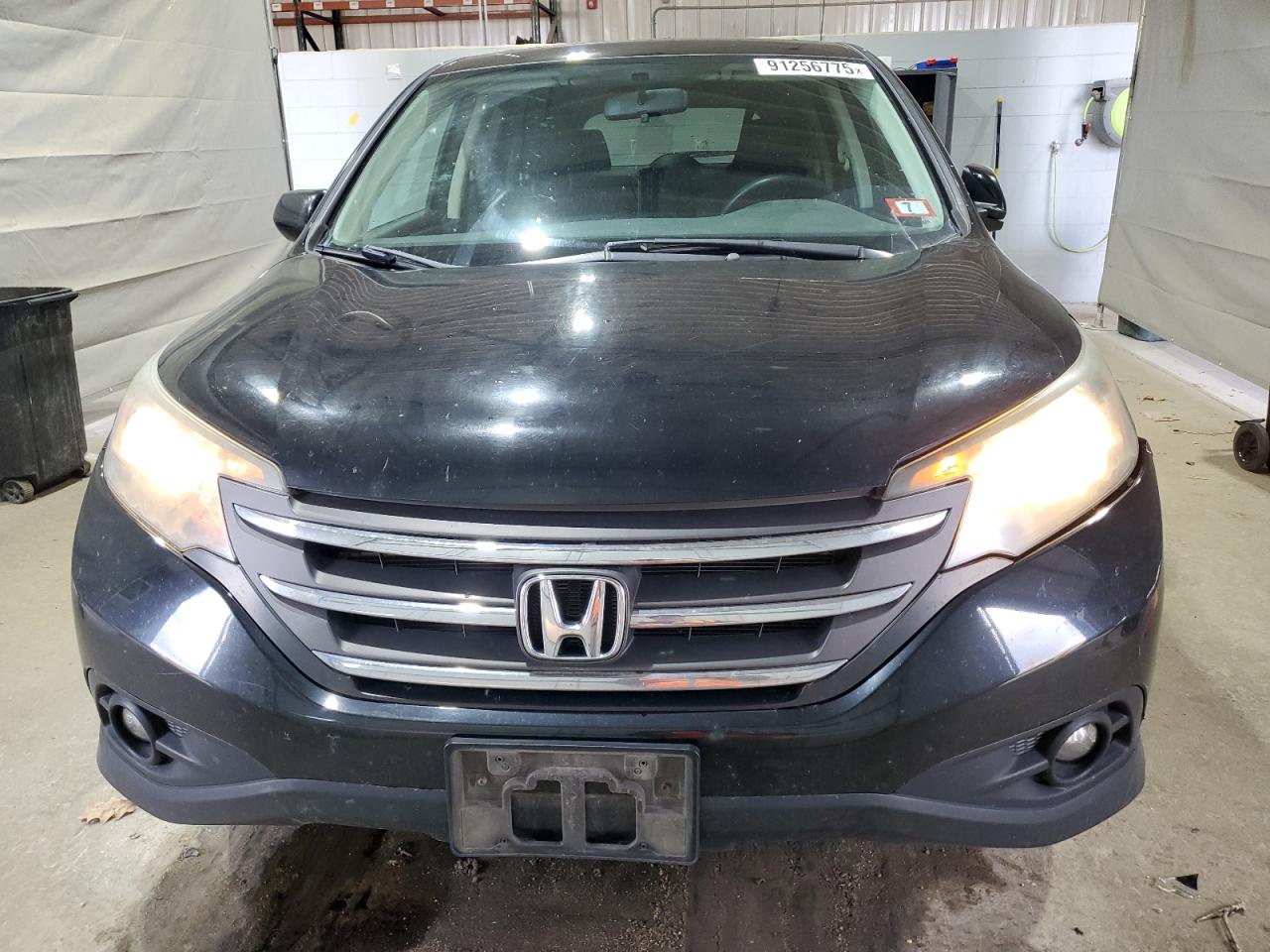 Honda Crv Ex Image 5