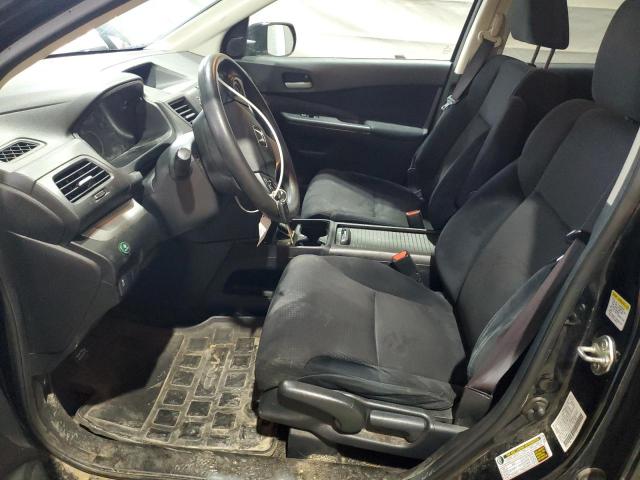 Honda Crv Ex Image 7