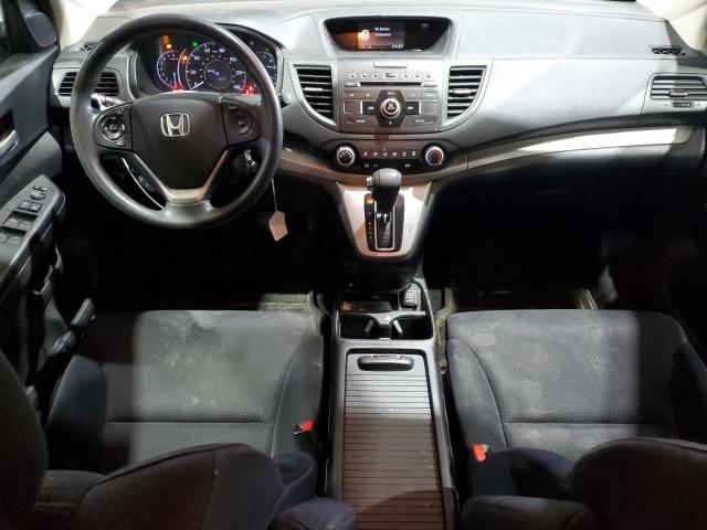 Honda Crv Ex Image 10