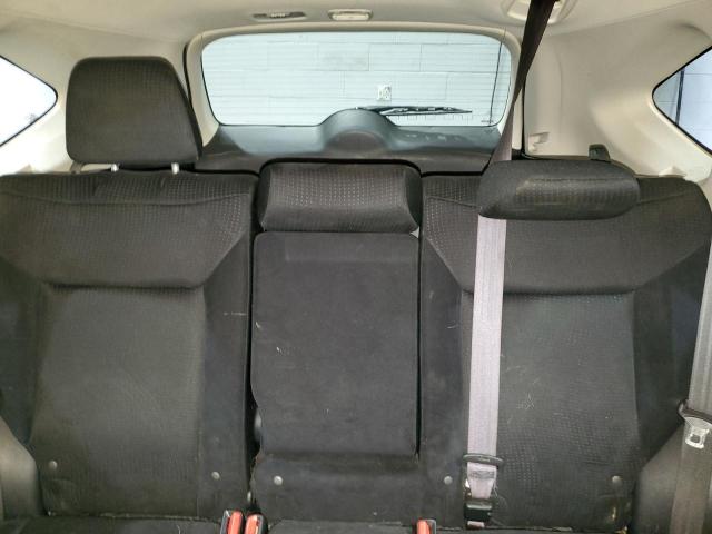 Honda Crv Ex Image 9