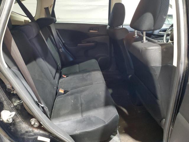 Honda Crv Ex Image 11