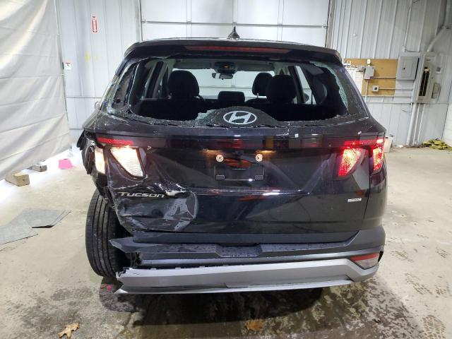 Hyundai TUCSON Se Image 7