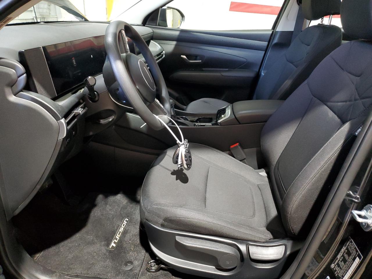 Hyundai TUCSON Se Image 3