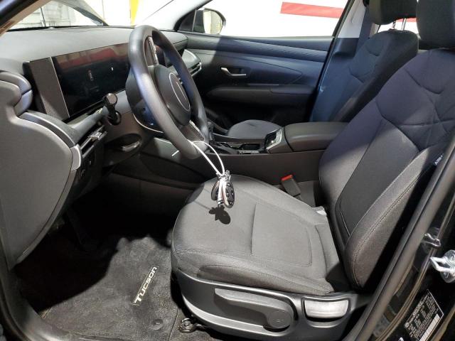 Hyundai TUCSON Se Image 3