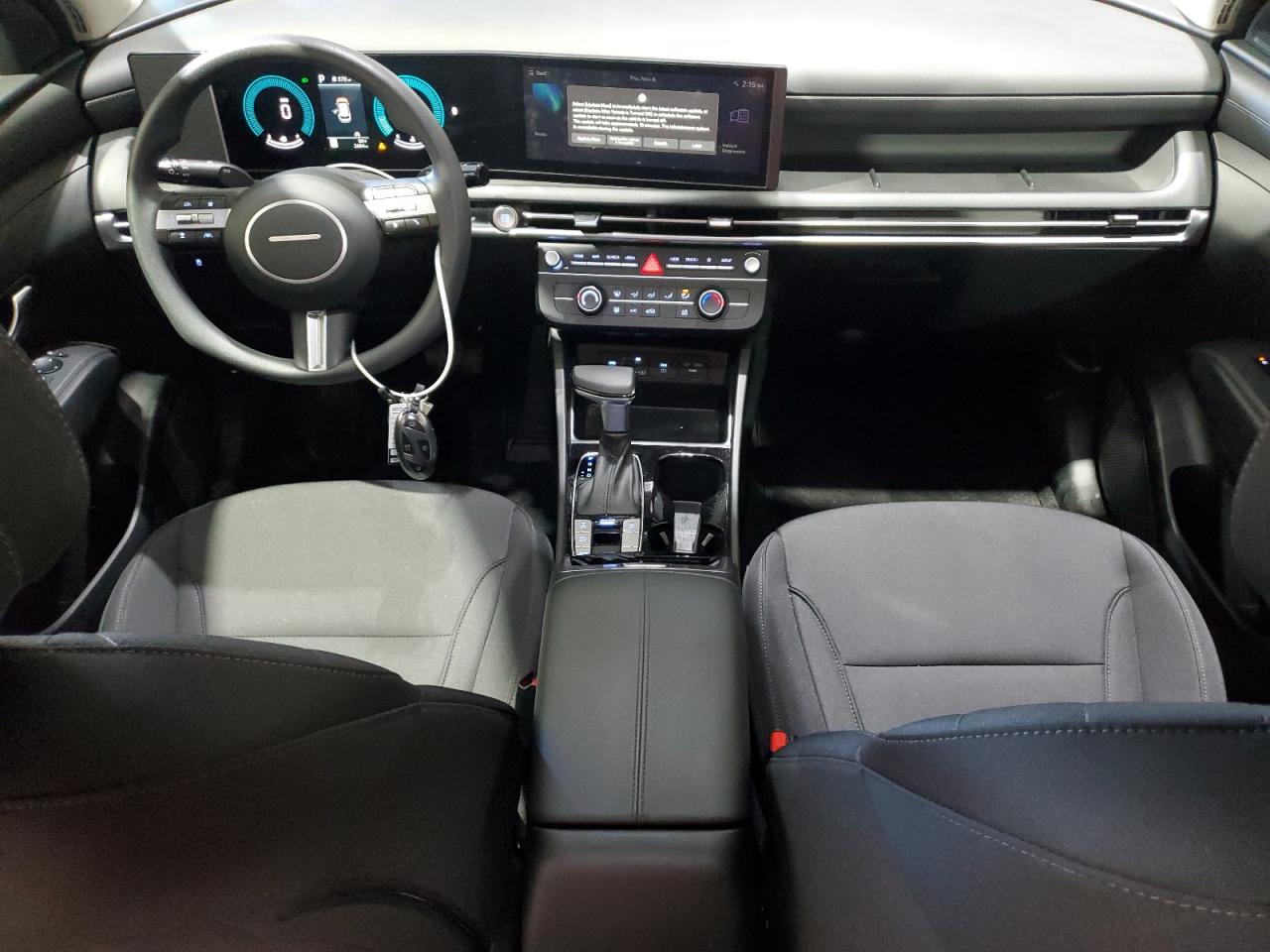 Hyundai TUCSON Se Image 13