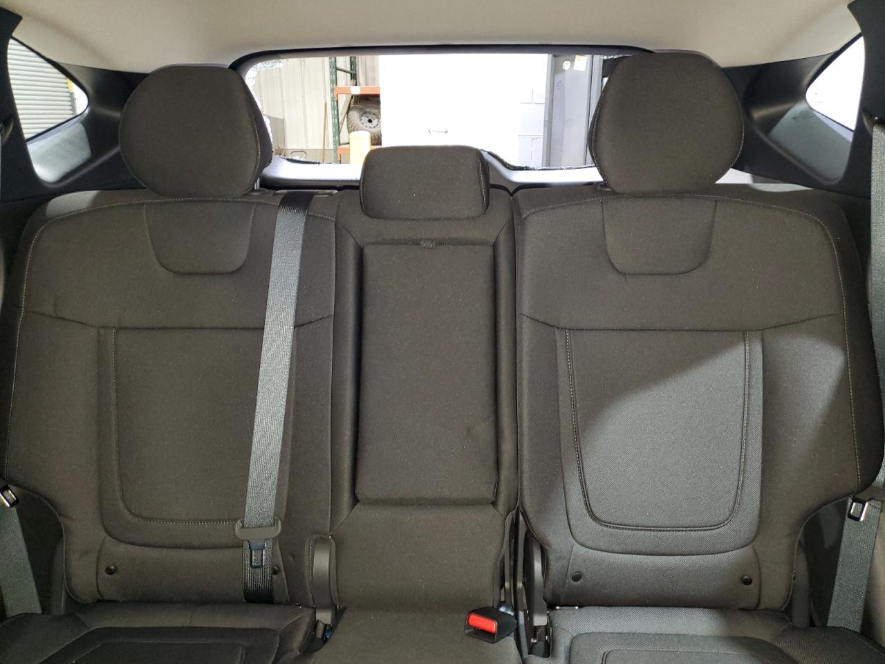 Hyundai TUCSON Se Image 10