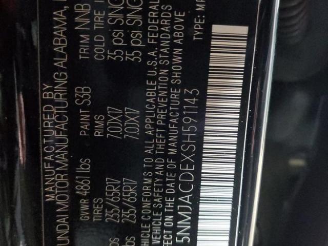 Hyundai TUCSON Se Image 9