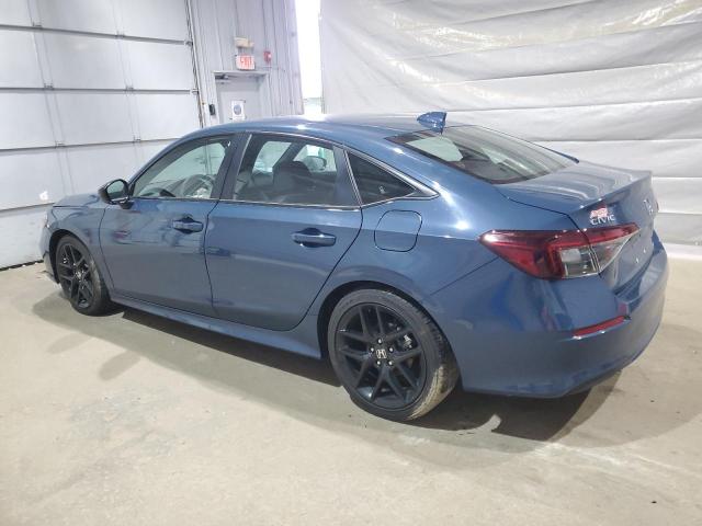 Honda Civic Sport Image 9