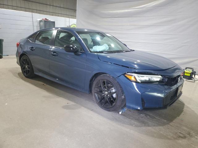 Honda Civic Sport Image 4