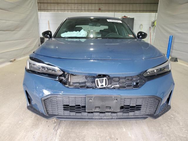 Honda Civic Sport Image 6