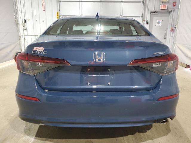 Honda Civic Sport Image 5