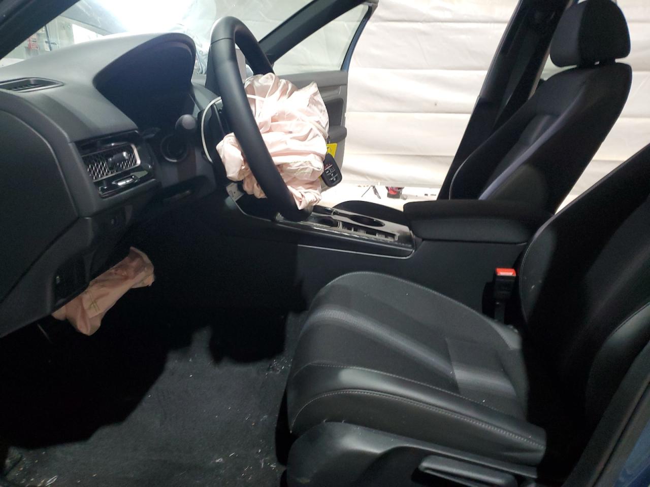 Honda Civic Sport Image 7