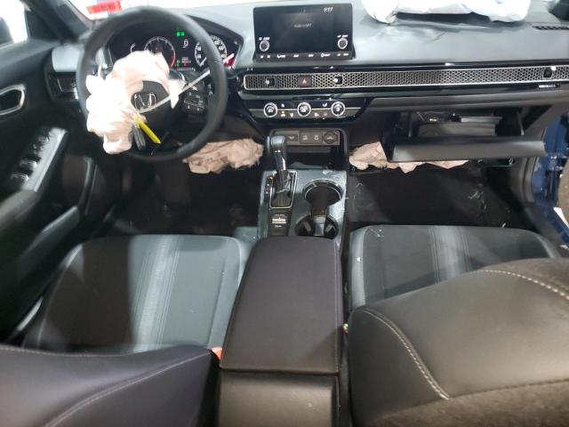 Honda Civic Sport Image 2