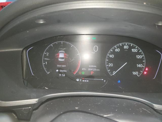 Honda Civic Sport Image 12