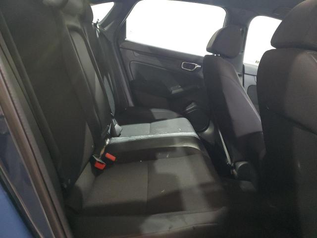 Honda Civic Sport Image 10