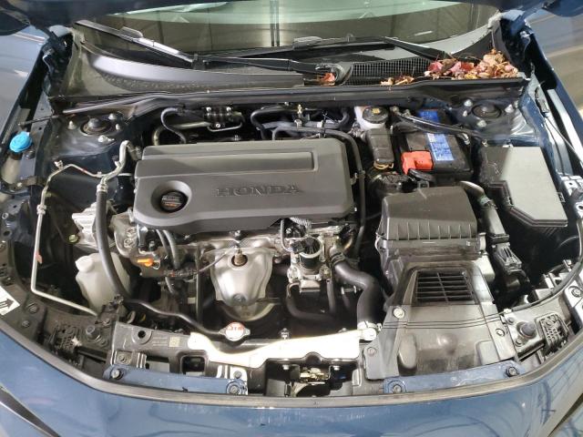 Honda Civic Sport Image 11