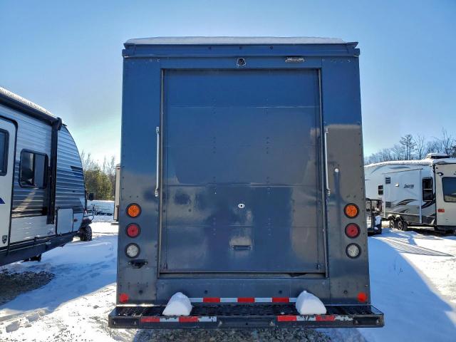 Ford Transit T-350 Hd Image 5