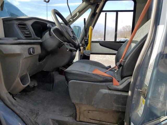 Ford Transit T-350 Hd Image 10