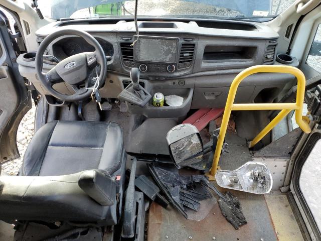 Ford Transit T-350 Hd Image 4