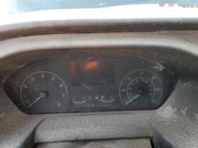 Ford Transit T-350 Hd Image 3