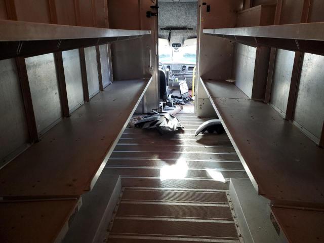 Ford Transit T-350 Hd Image 11