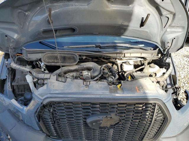 Ford Transit T-350 Hd Image 9