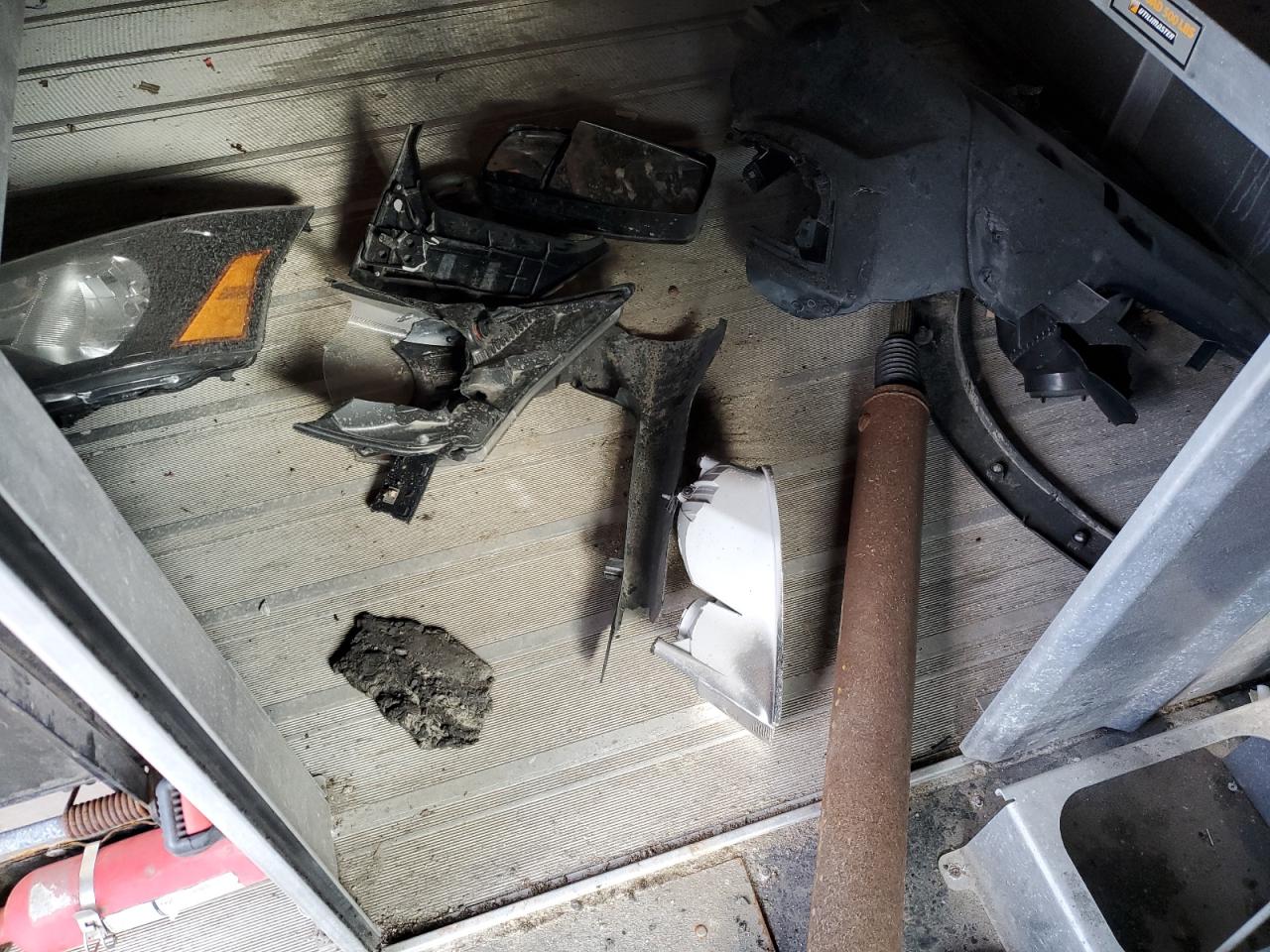 Ford Transit T-350 Hd Image 7