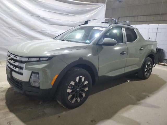  Salvage Hyundai SANTA CRUZ