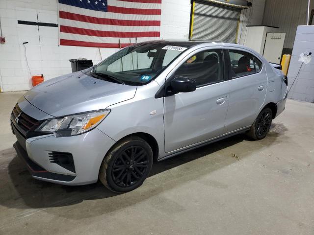  Salvage Mitsubishi Mirage