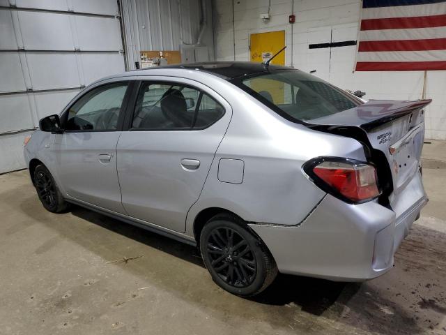 Mitsubishi Mirage G4 Es Image 5