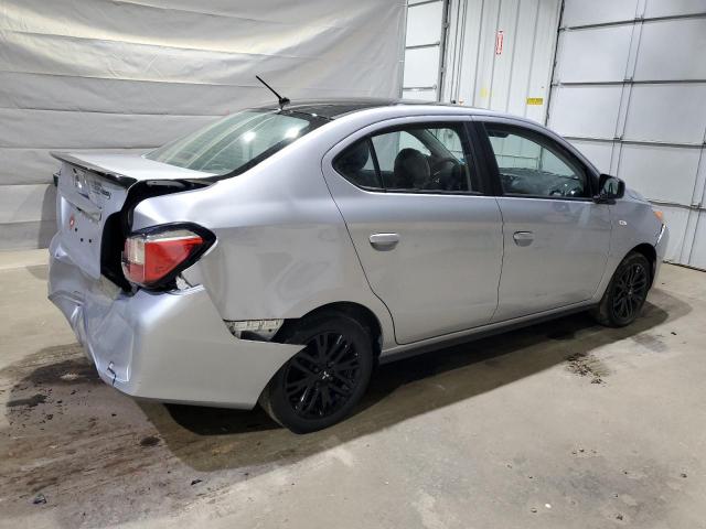 Mitsubishi Mirage G4 Es Image 4