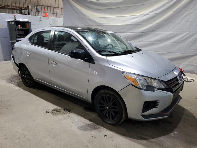 Mitsubishi Mirage G4 Es Image 2