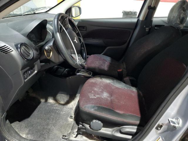 Mitsubishi Mirage G4 Es Image 6