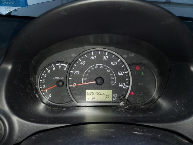 Mitsubishi Mirage G4 Es Image 9