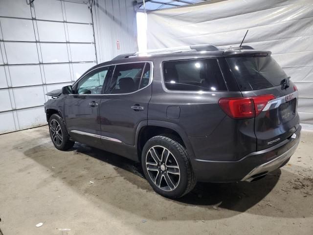 GMC Acadia Denali Image 12