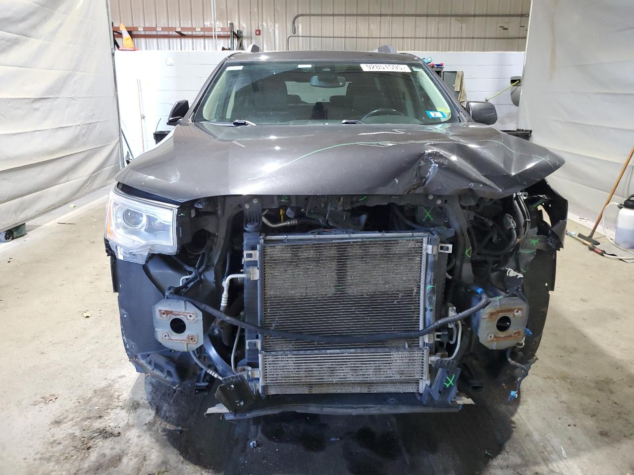 GMC Acadia Denali Image 5