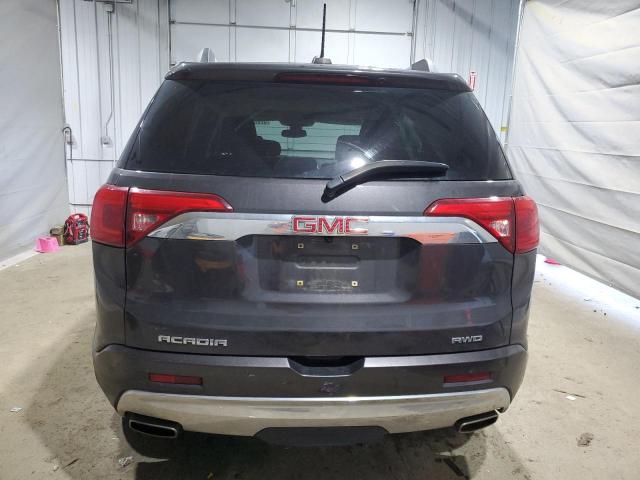 GMC Acadia Denali Image 10