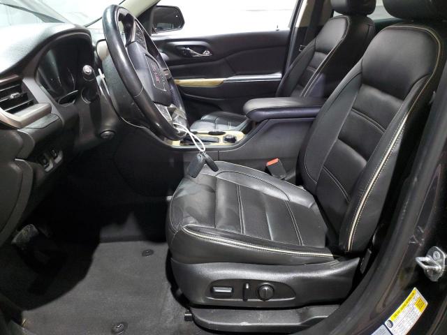 GMC Acadia Denali Image 8