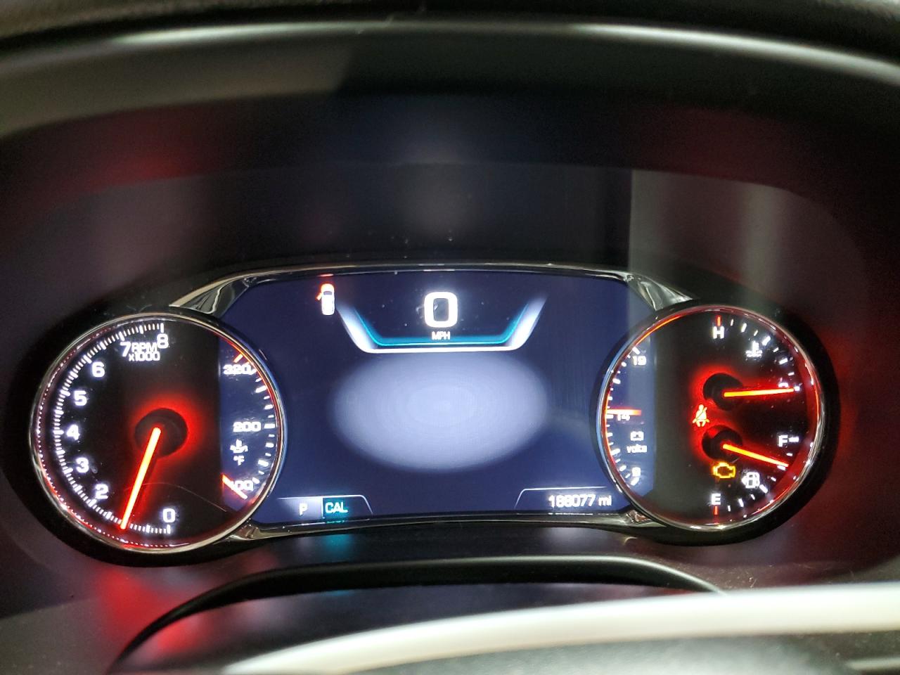 GMC Acadia Denali Image 14