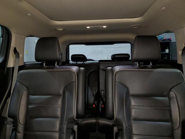 GMC Acadia Denali Image 6