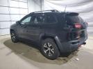 Jeep Cherokee Trailhawk Image 4