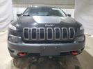 Jeep Cherokee Trailhawk Image 6