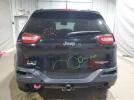 Jeep Cherokee Trailhawk Image 2