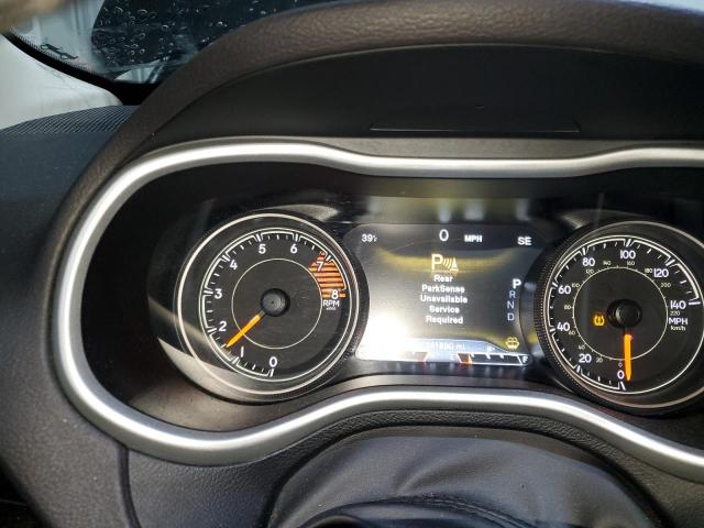 Jeep Cherokee Trailhawk Image 12