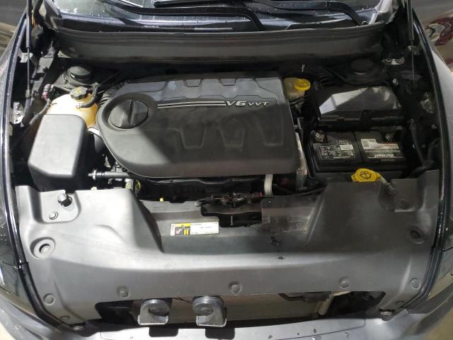 Jeep Cherokee Trailhawk Image 13