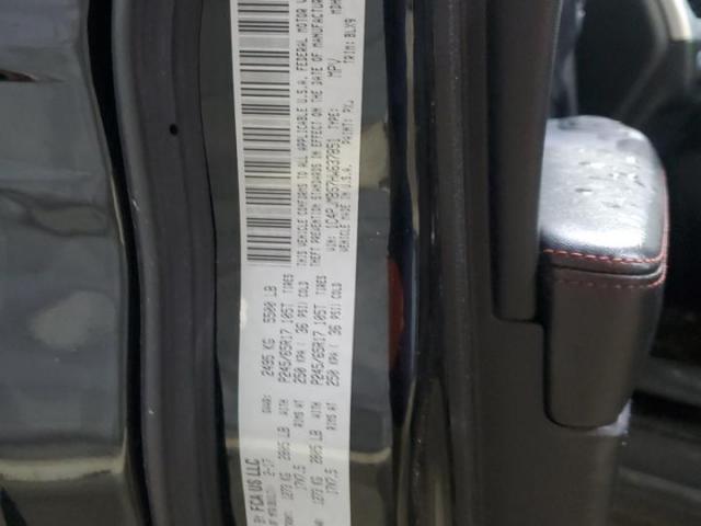 Jeep Cherokee Trailhawk Image 5