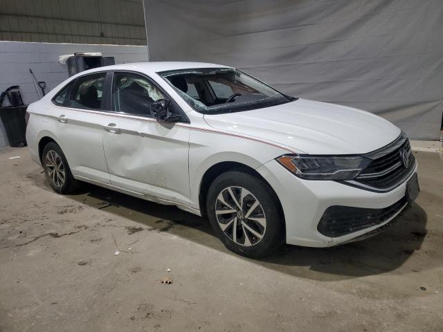 Volkswagen Jetta S Image 5