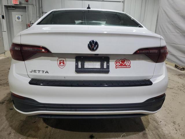 Volkswagen Jetta S Image 11